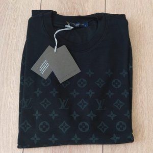 Louis Vuitton Mens Casual Long Sleeve !